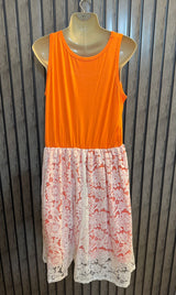 Chest 23  Length 42  Fabric Jersey High-End Western Long Maxi Styles