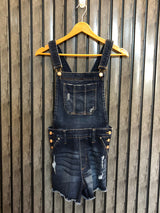 Luxury Designer Women’s Roomper Size Small