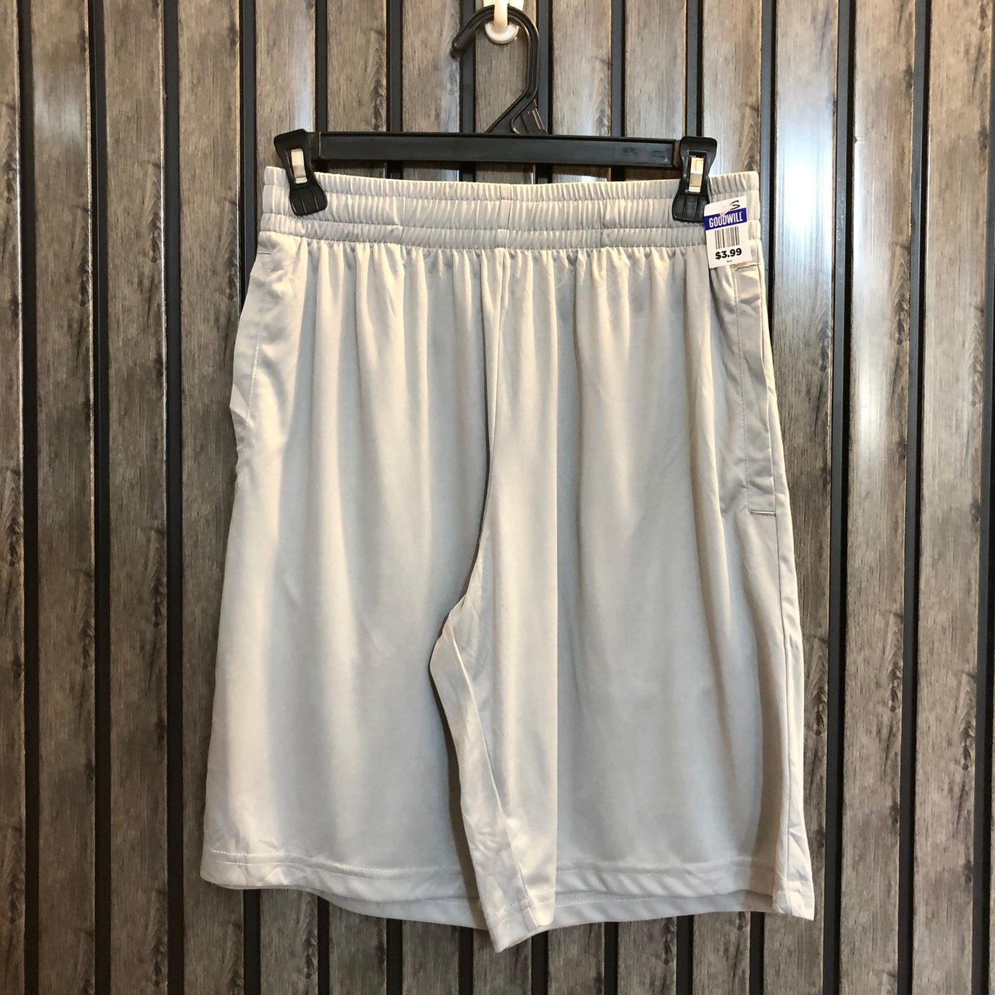Women’s Premium Mini Shorts Size Small