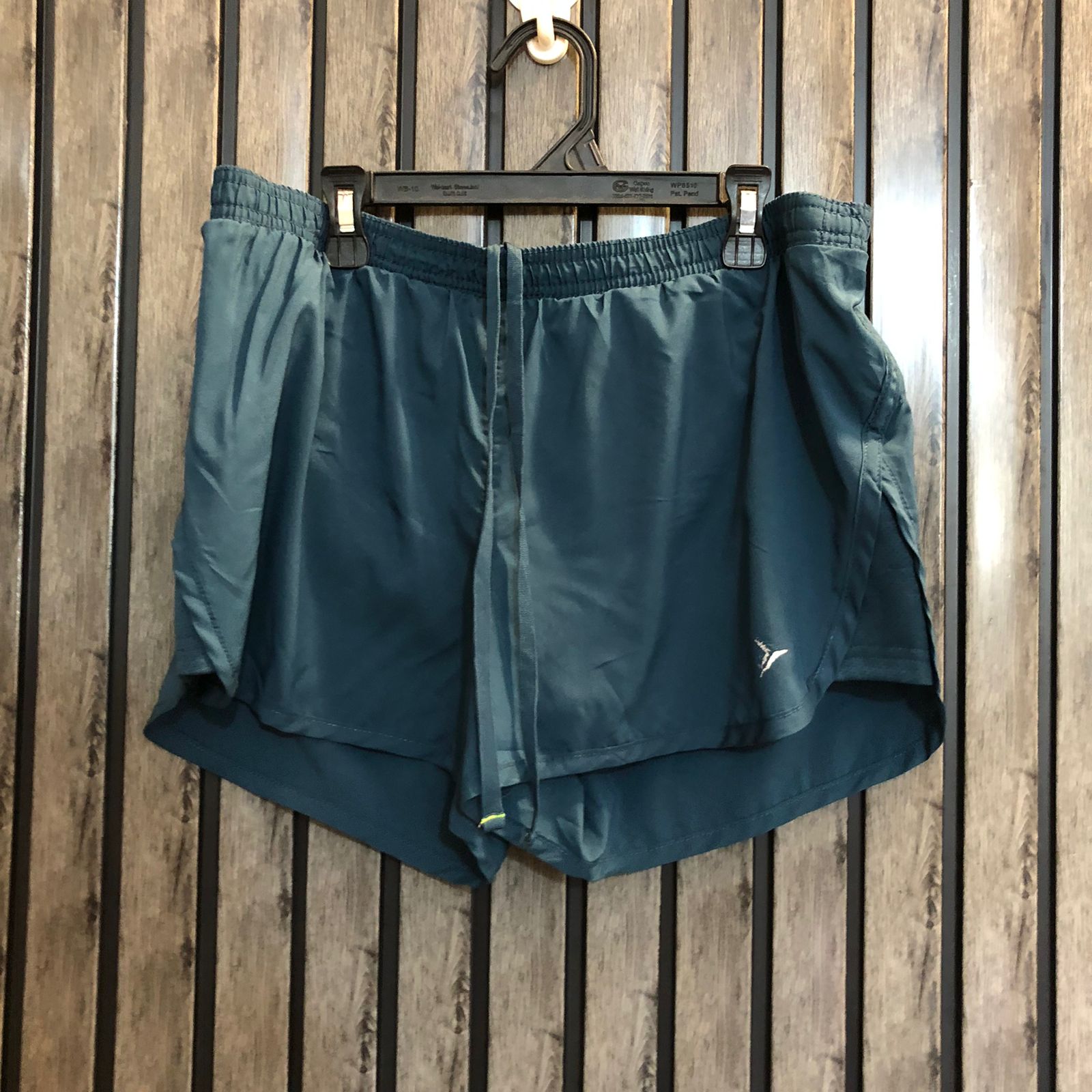 Branded Women Mini Shorts Size Medium
