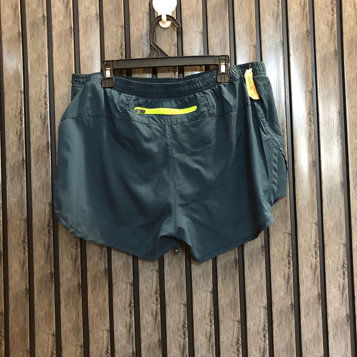 Branded Women Mini Shorts Size Medium