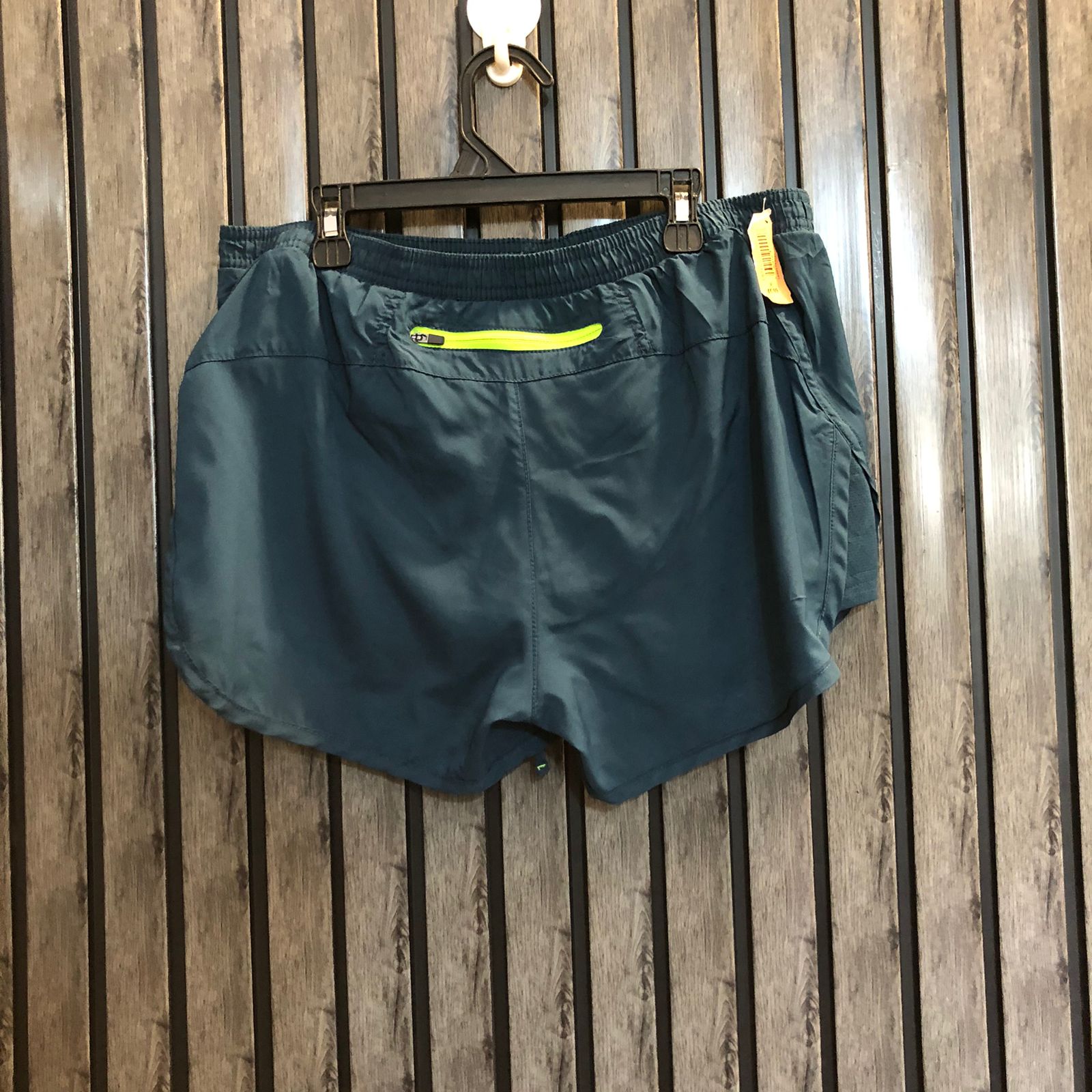 Branded Women Mini Shorts Size Medium