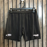 Women Trendy Mini Shorts Size Medium