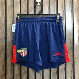 Women Basic Mini Shorts Size Small