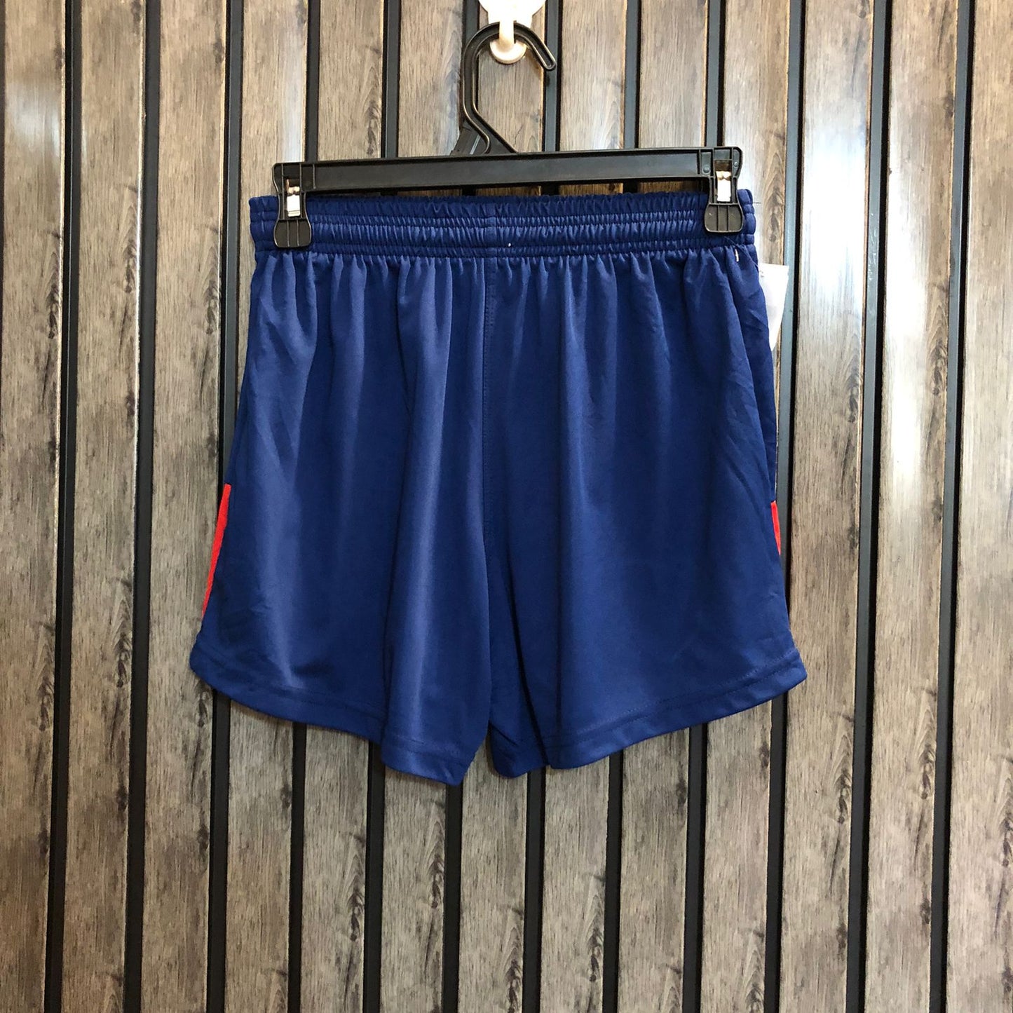 Women Basic Mini Shorts Size Small