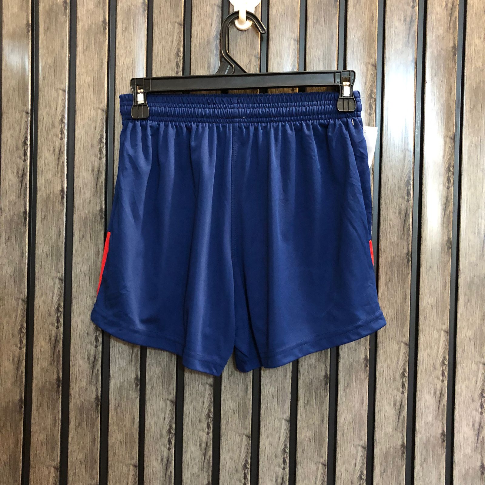 Women Basic Mini Shorts Size Small