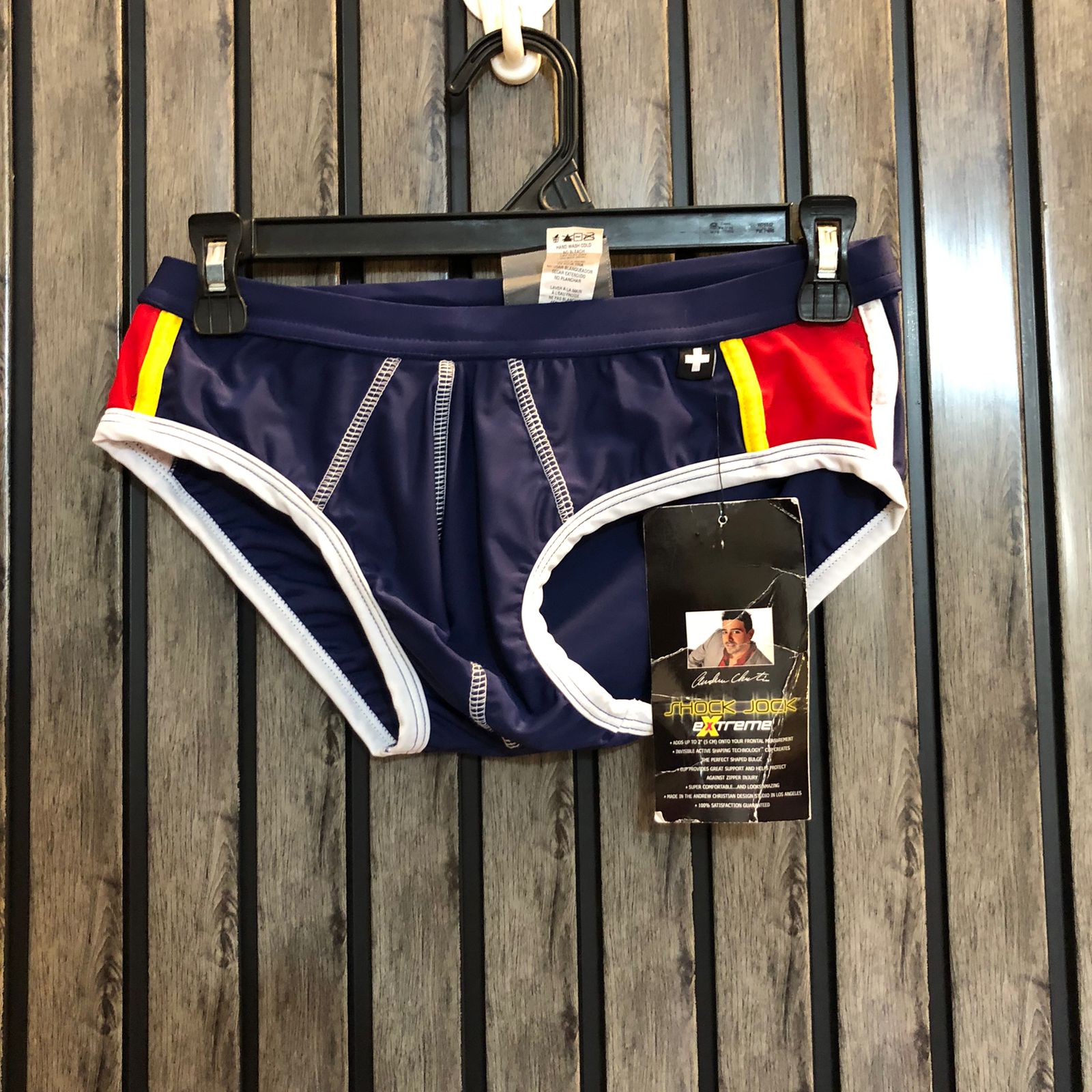 Women Essential Mini Shorts Size Medium