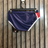Women Essential Mini Shorts Size Medium