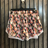 Women Smart Mini Shorts Size Small
