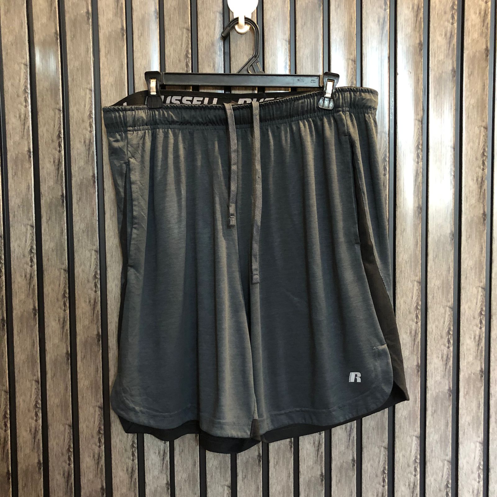 Women Everyday Mini Shorts Large