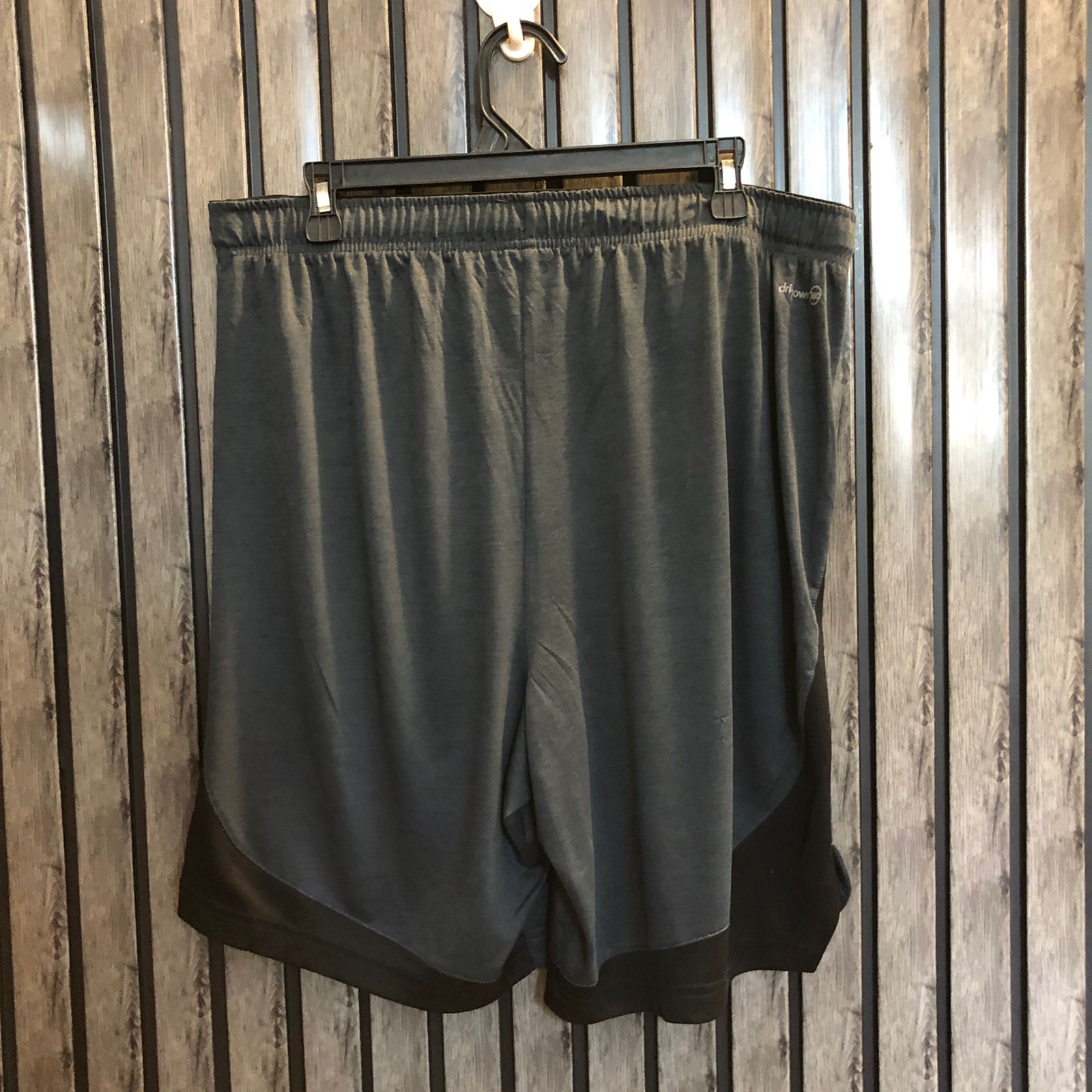 Women Everyday Mini Shorts Large