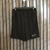 Women Trend Collection Mini Shorts Nike Size Large