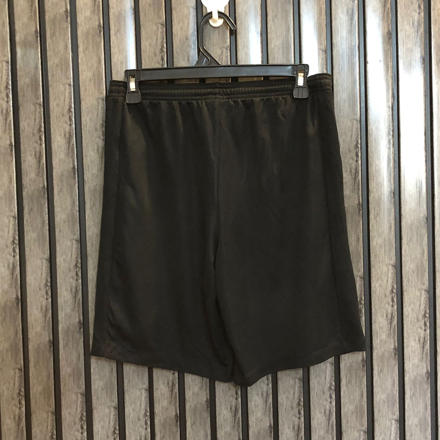 Women Trend Collection Mini Shorts Nike Size Large