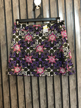 Women Easy Wear Mini Shorts Size Small