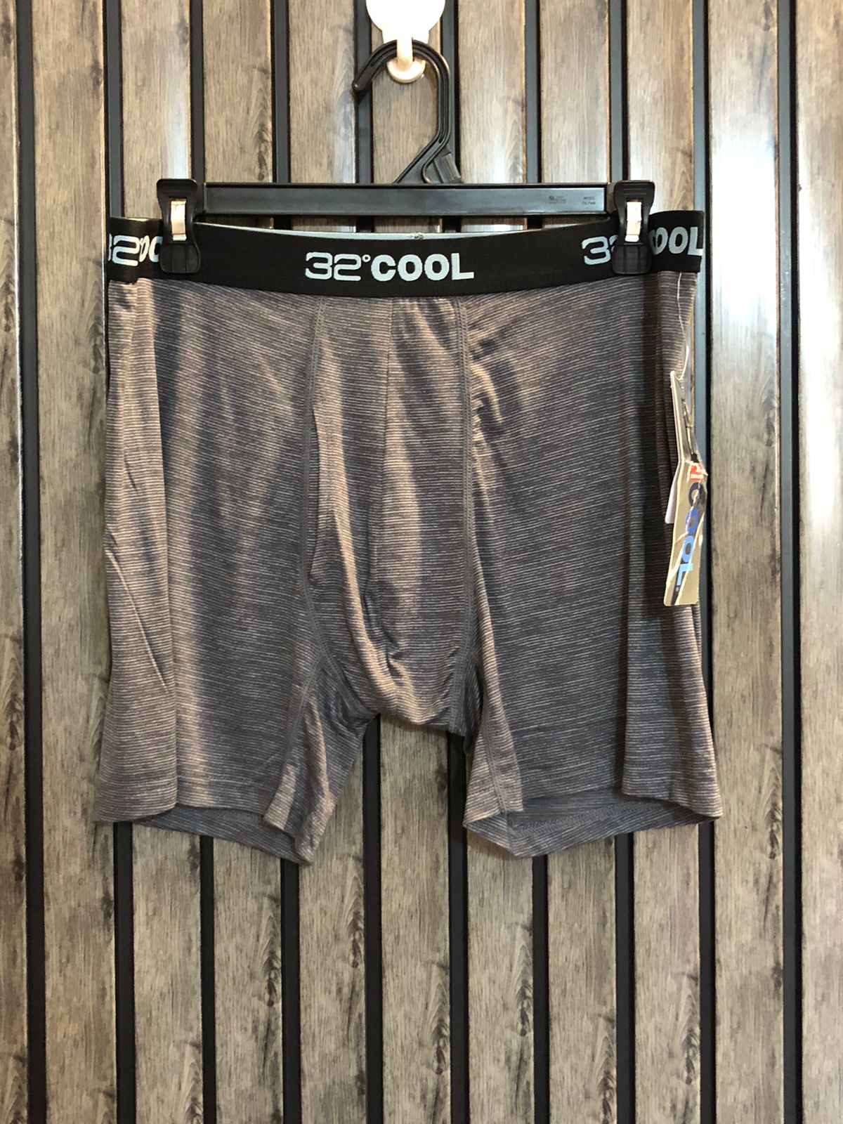 Women Standard underwear Size Large