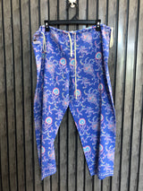 Waist 38  Lenght 33  Fabric silk Exclusive Women’s Trousers Collection