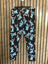 Waist 40  Lenght 37  Fabric silk jersey Women’s Trousers Boutique