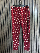Waist 34  Lenght 37  Fabric jersey  Classic Women’s Trousers