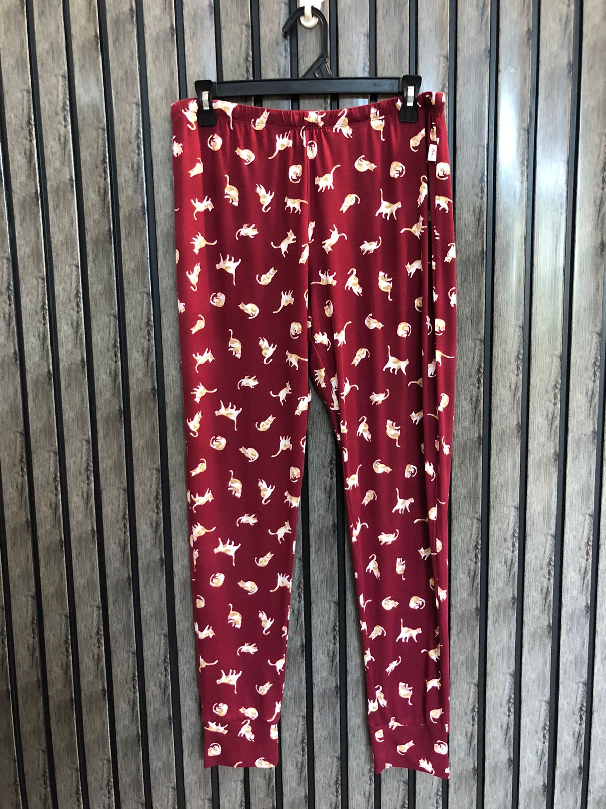 Waist 34  Lenght 37  Fabric jersey  Classic Women’s Trousers