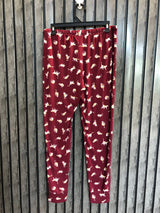 Waist 34  Lenght 37  Fabric jersey  Classic Women’s Trousers