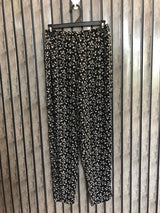 Waist 30  Lenght 38  Fabric rayon Smart Women’s Trousers Collection