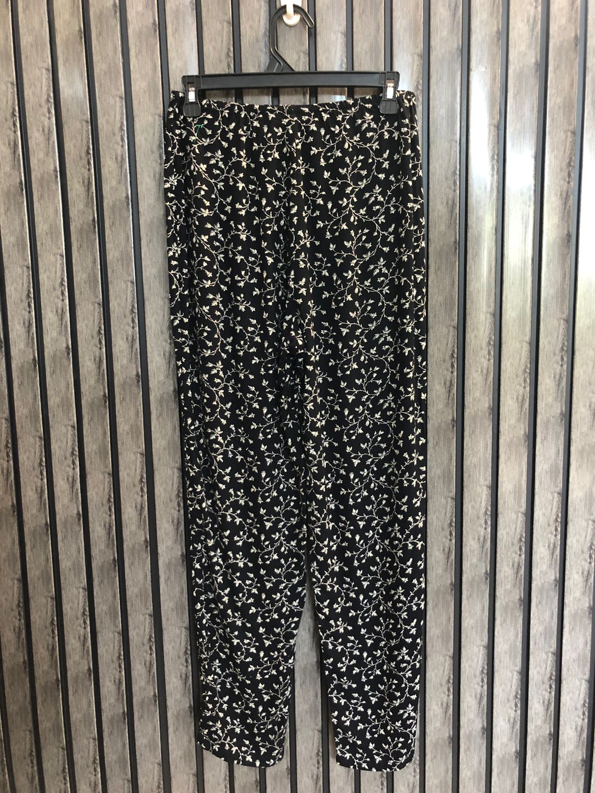 Waist 30  Lenght 38  Fabric rayon Smart Women’s Trousers Collection