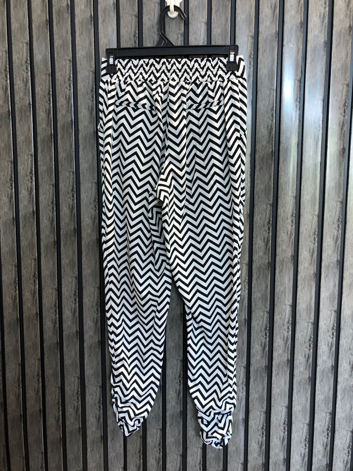 Waist 28  Length 34  Fabric Silk Premium Quality Women’s Western Trousers Online
