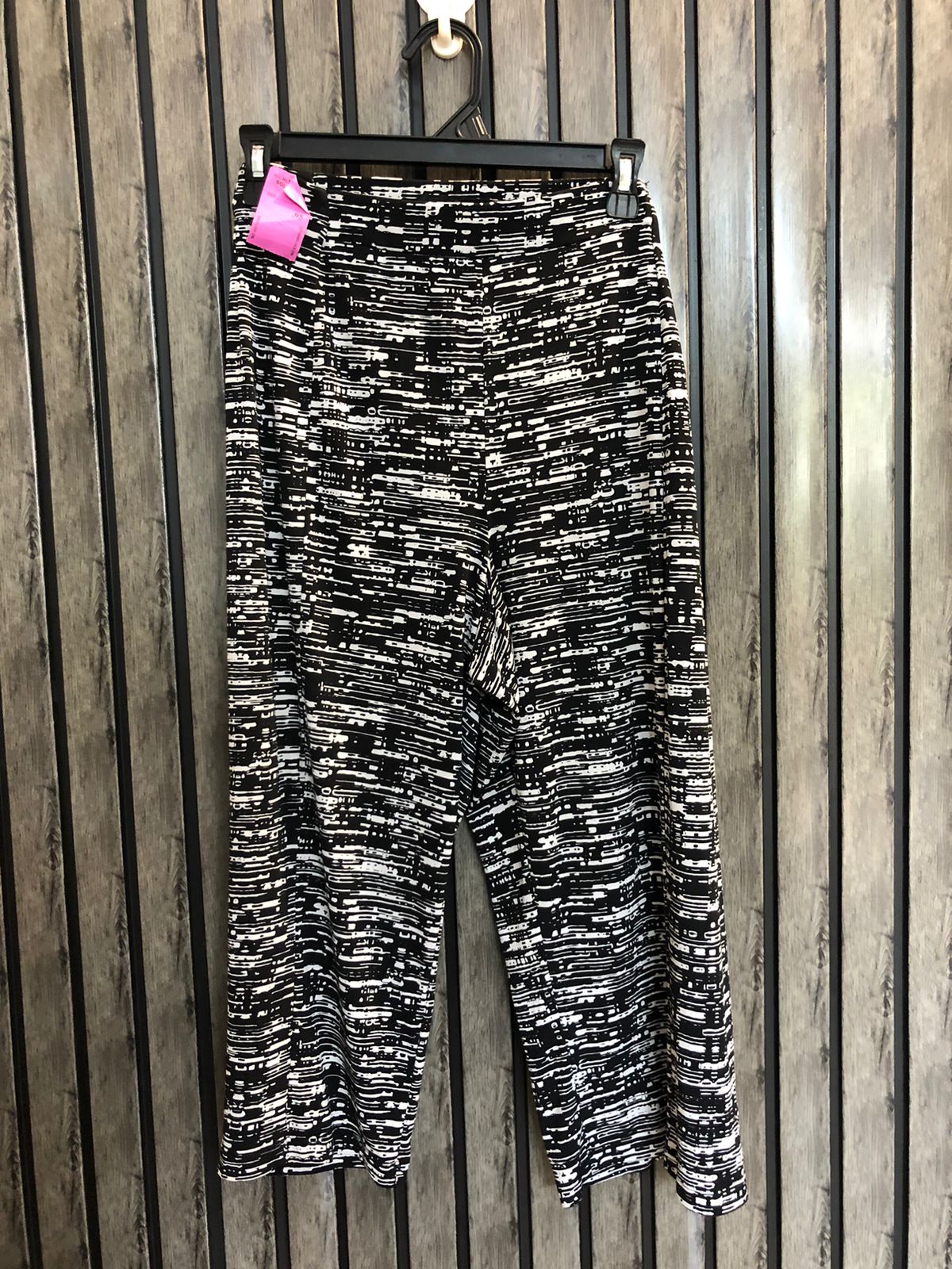 Waist 44  Length 31  Fabric Silk Jersey Elegant Western Trousers for Women – New Arrival
