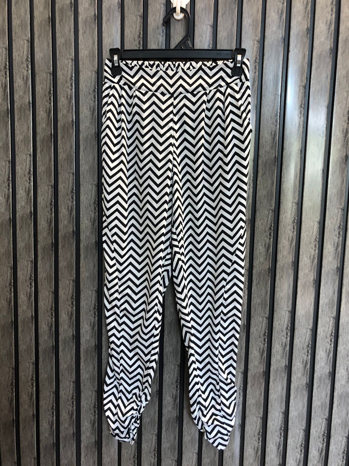 Waist 28  Length 34  Fabric Silk Premium Quality Women’s Western Trousers Online