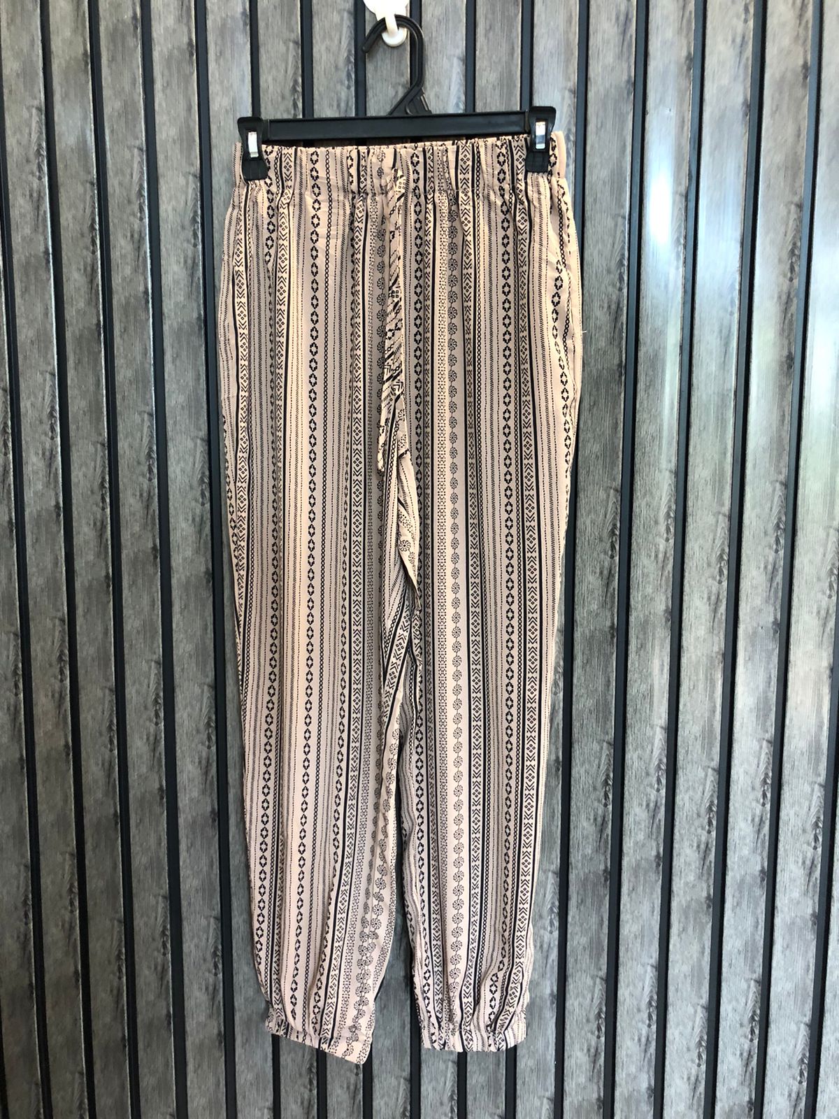 Waist 26 To 28  Length 35  Fabric Silk Affordable Western Trousers for Women – Branded Styles