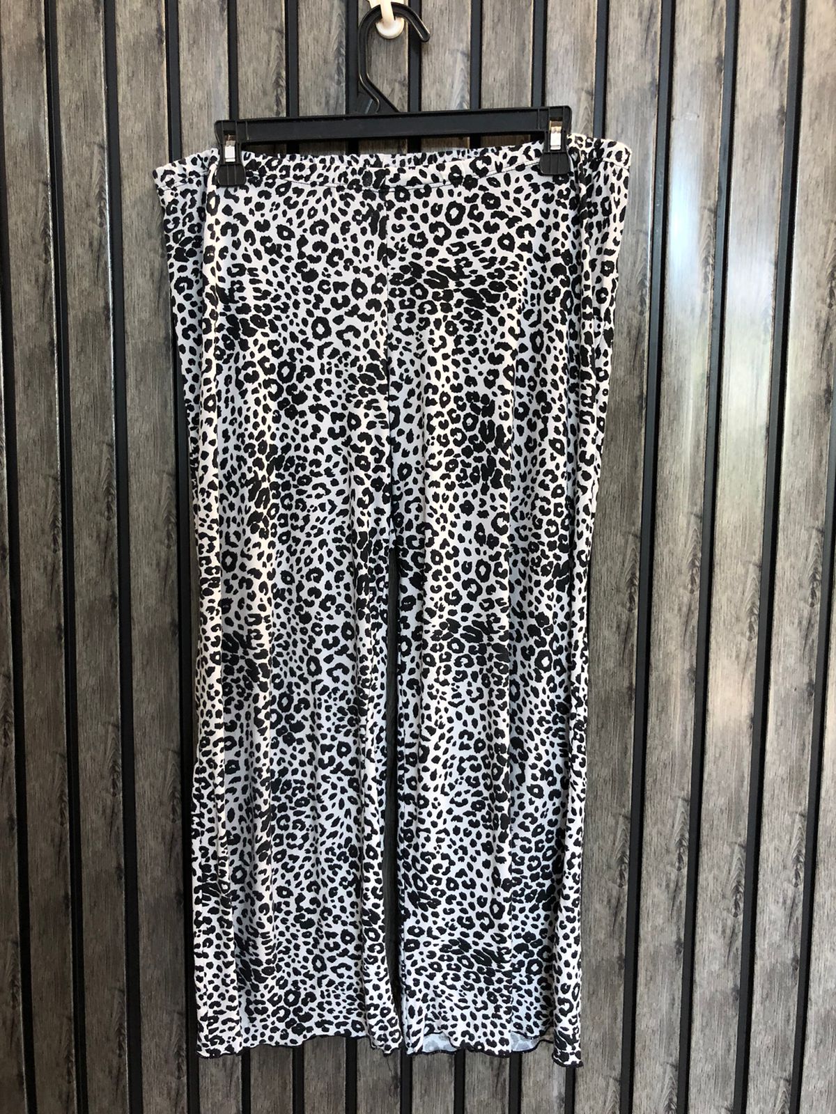 Waist 40  Length 33  Fabric Silk Jersey Modern Fit Women’s Western Trousers Collection