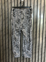 Waist 40  Length 33  Fabric Silk Jersey Modern Fit Women’s Western Trousers Collection