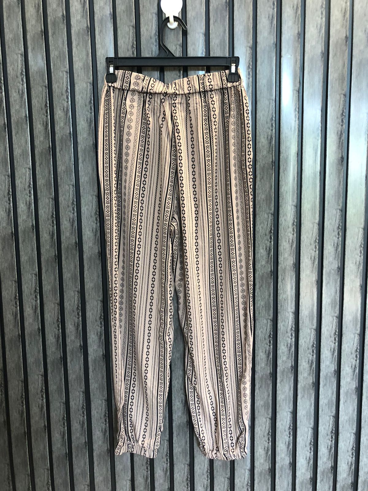 Waist 26 To 28  Length 35  Fabric Silk Affordable Western Trousers for Women – Branded Styles