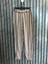 Waist 26 To 28  Length 35  Fabric Silk Affordable Western Trousers for Women – Branded Styles