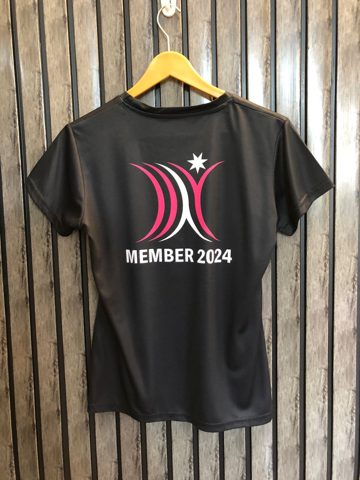 chest 19  lenght 24 Lightweight Comfortable T-Shirts for Women