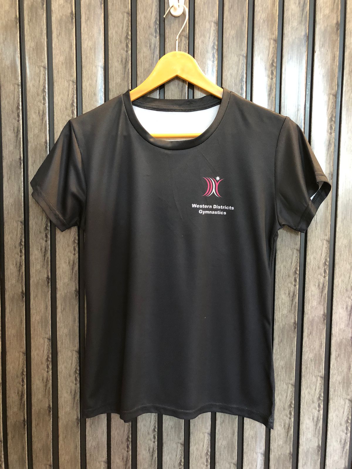 chest 19  lenght 24 Lightweight Comfortable T-Shirts for Women