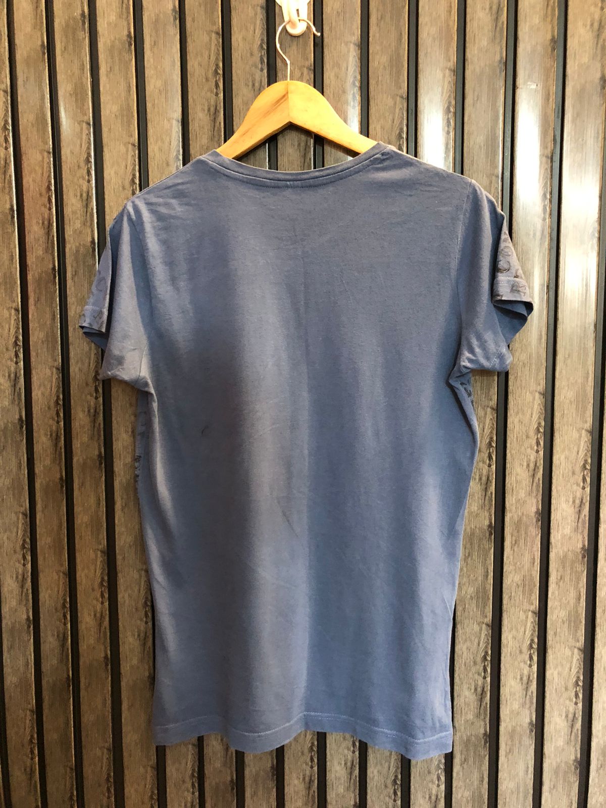 chest 20  lenght 27 Basic Wear T-Shirts