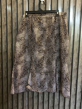 Waist 36  Lenght 29  Fabric chiffon Premium Ladies Skirt