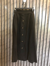Waist 42  Lenght 34  Fabric cotton Branded Skirts for Modern Women