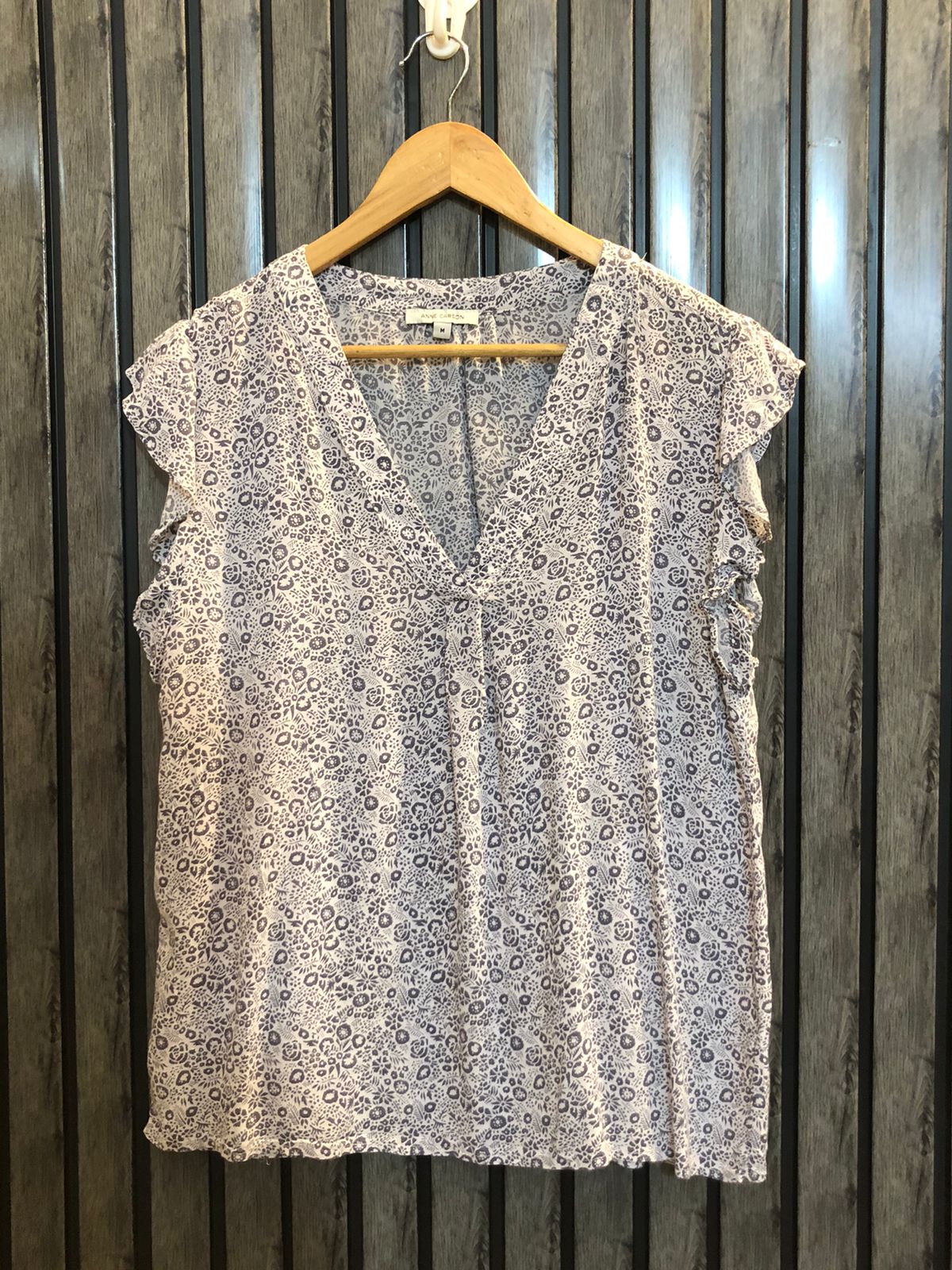 Chest 19  Lenght 24  Fabric linen Active Wear Sleeveless Tops Collection