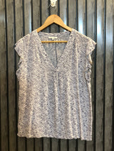 Chest 19  Lenght 24  Fabric linen Active Wear Sleeveless Tops Collection