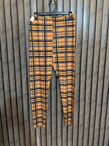 Waist 34  Lenght 37 Gym Trousers Ladies