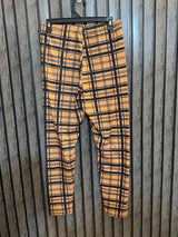 Waist 34  Lenght 37 Gym Trousers Ladies