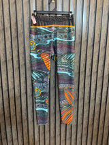 Waist 32  Lenght 36 Women’s Gym Training Trousers