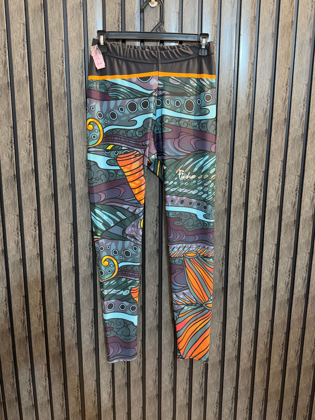 Waist 32  Lenght 36 Women’s Gym Training Trousers