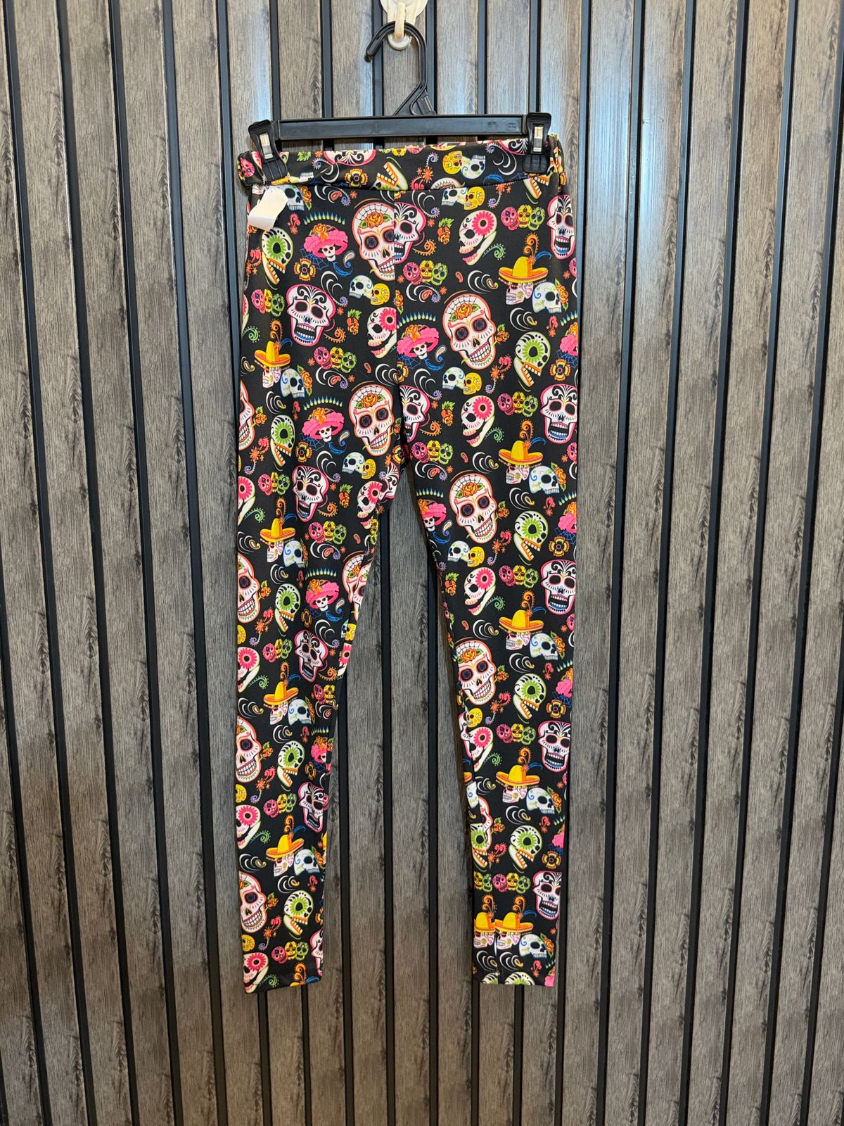 Waist 28  Lenght 36 Women’s Gym Trousers