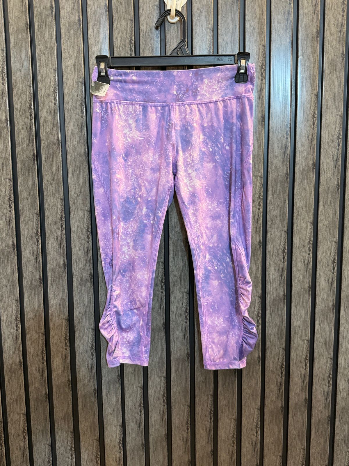 Waist 26  Lenght 23.5 Women’s Stretchable Workout Trousers