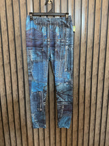 Waist 30  Lenght 35 Women’s Performance Gym Trousers