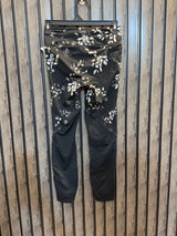 Waist 28  Lenght 30 Women’s Gym Trousers for Fitness