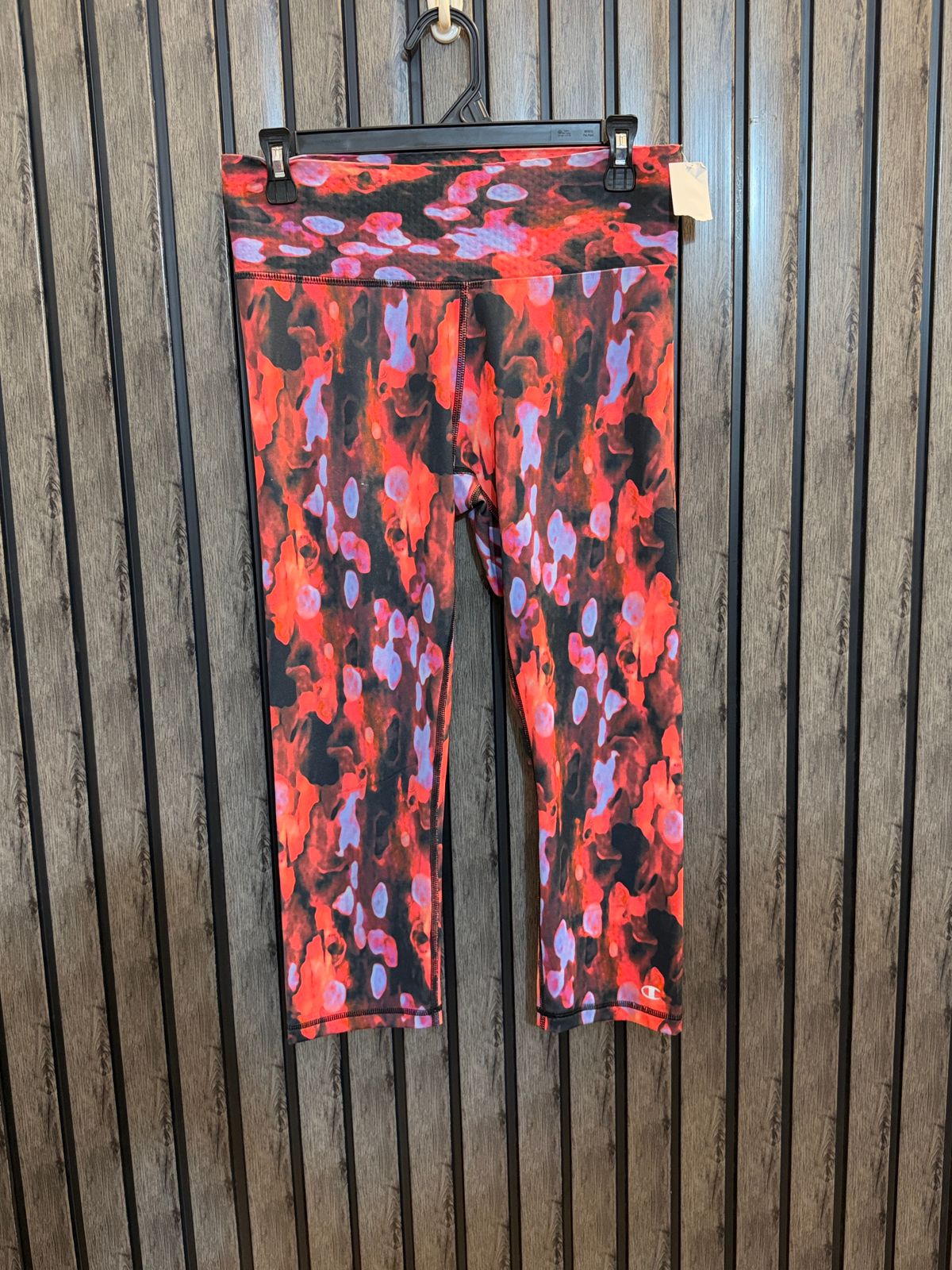 Waist 36  Lenght 28.5 Western Women’s Workout Trouser